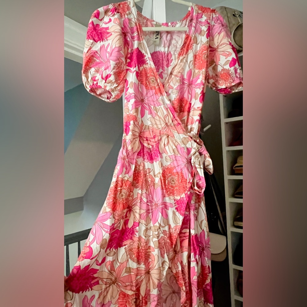 Summer dress